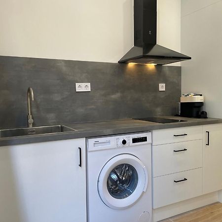 Travel Habitat Cabanyal Lofts Apartment Valencia Exterior photo