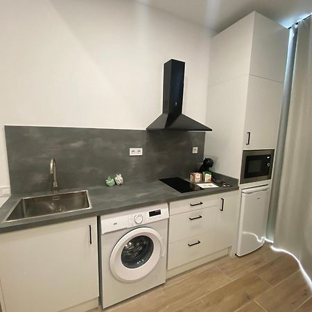 Travel Habitat Cabanyal Lofts Apartment Valencia Exterior photo